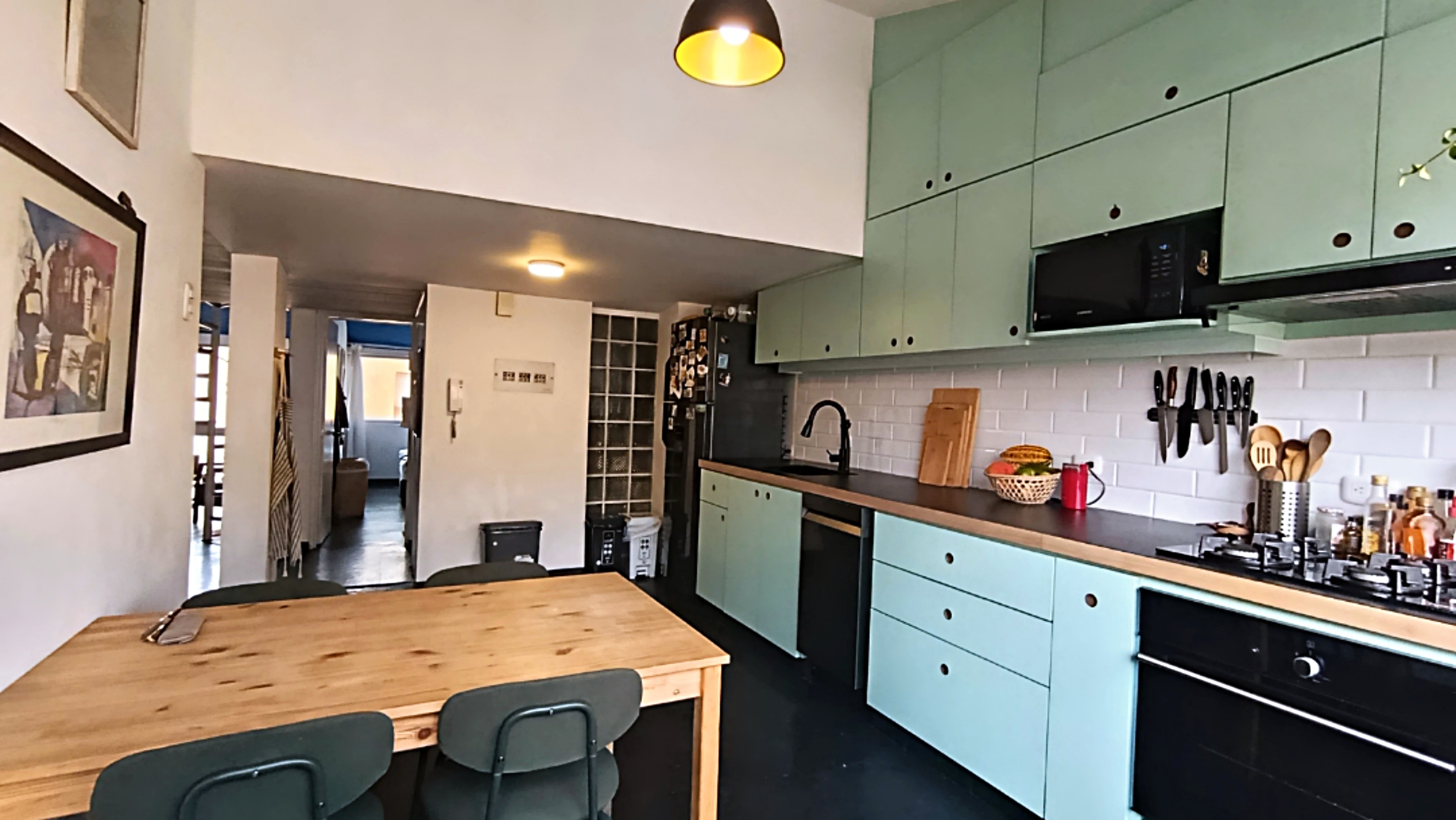 Apartamento en venta en Paulo Vi, Bogotá · foto 7 de 23