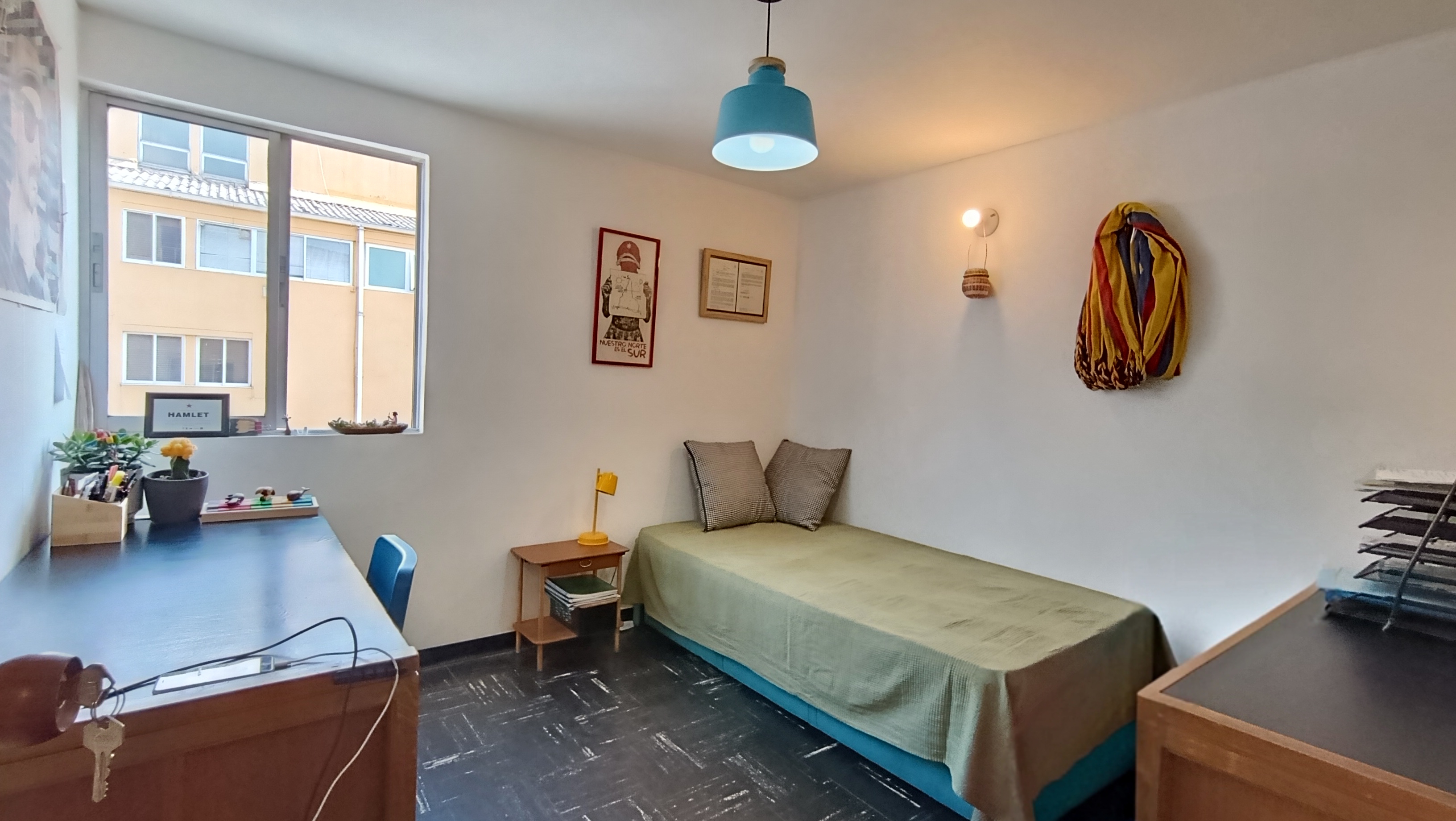 Apartamento en venta en Paulo Vi, Bogotá · foto 10 de 23