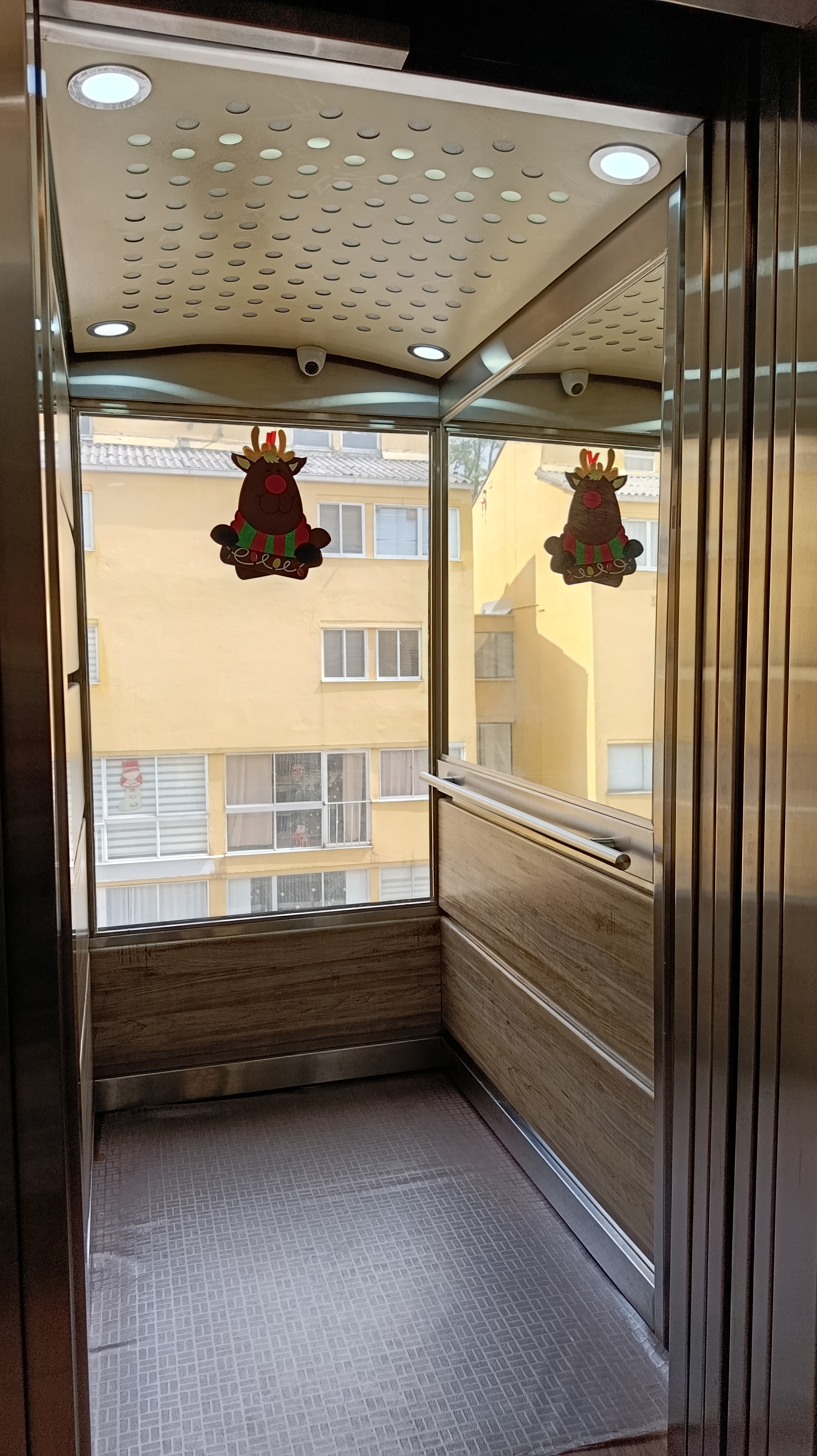Apartamento en venta en Paulo Vi, Bogotá · foto 21 de 23