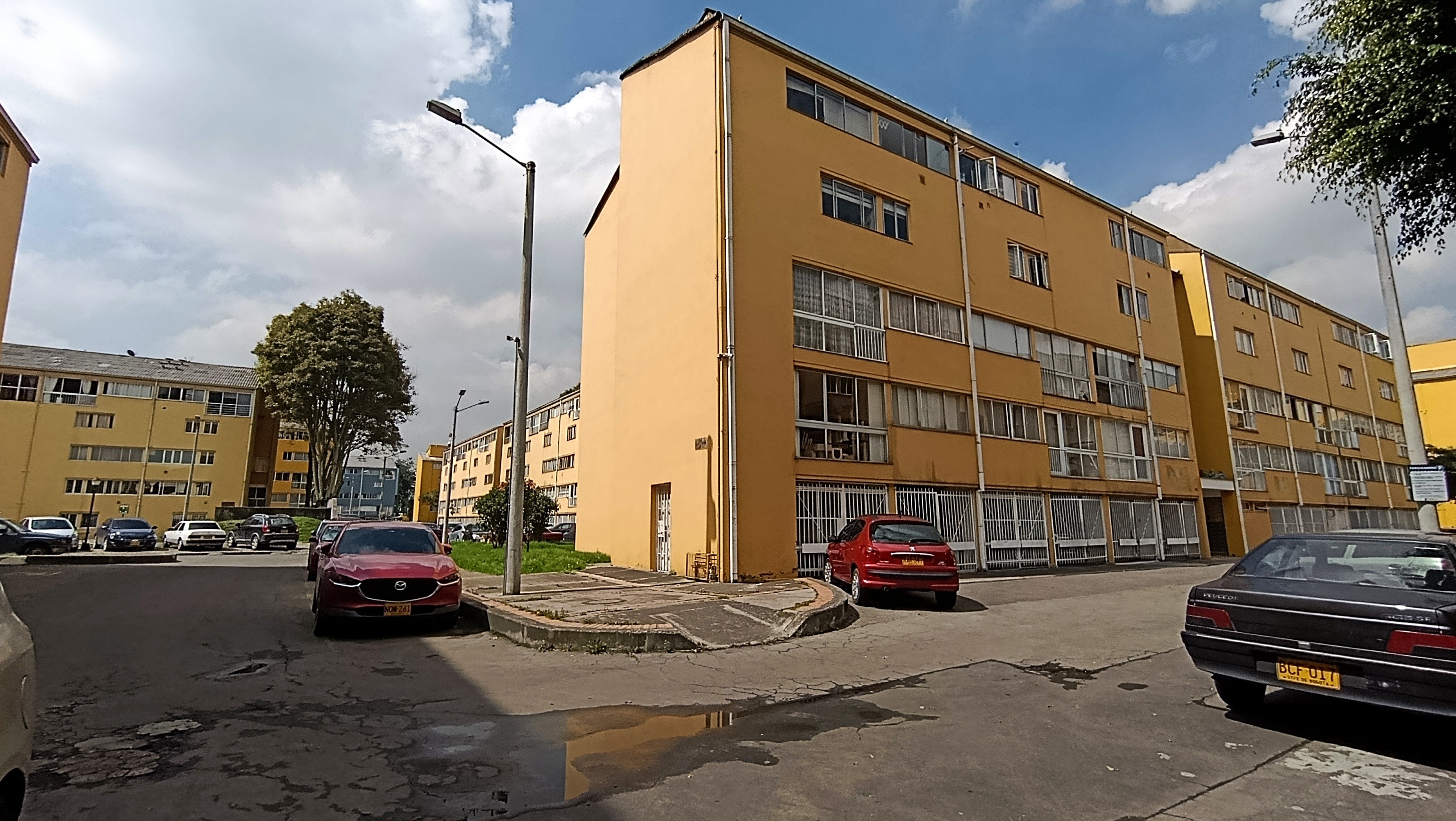 Apartamento en venta en Paulo Vi, Bogotá · foto 22 de 23
