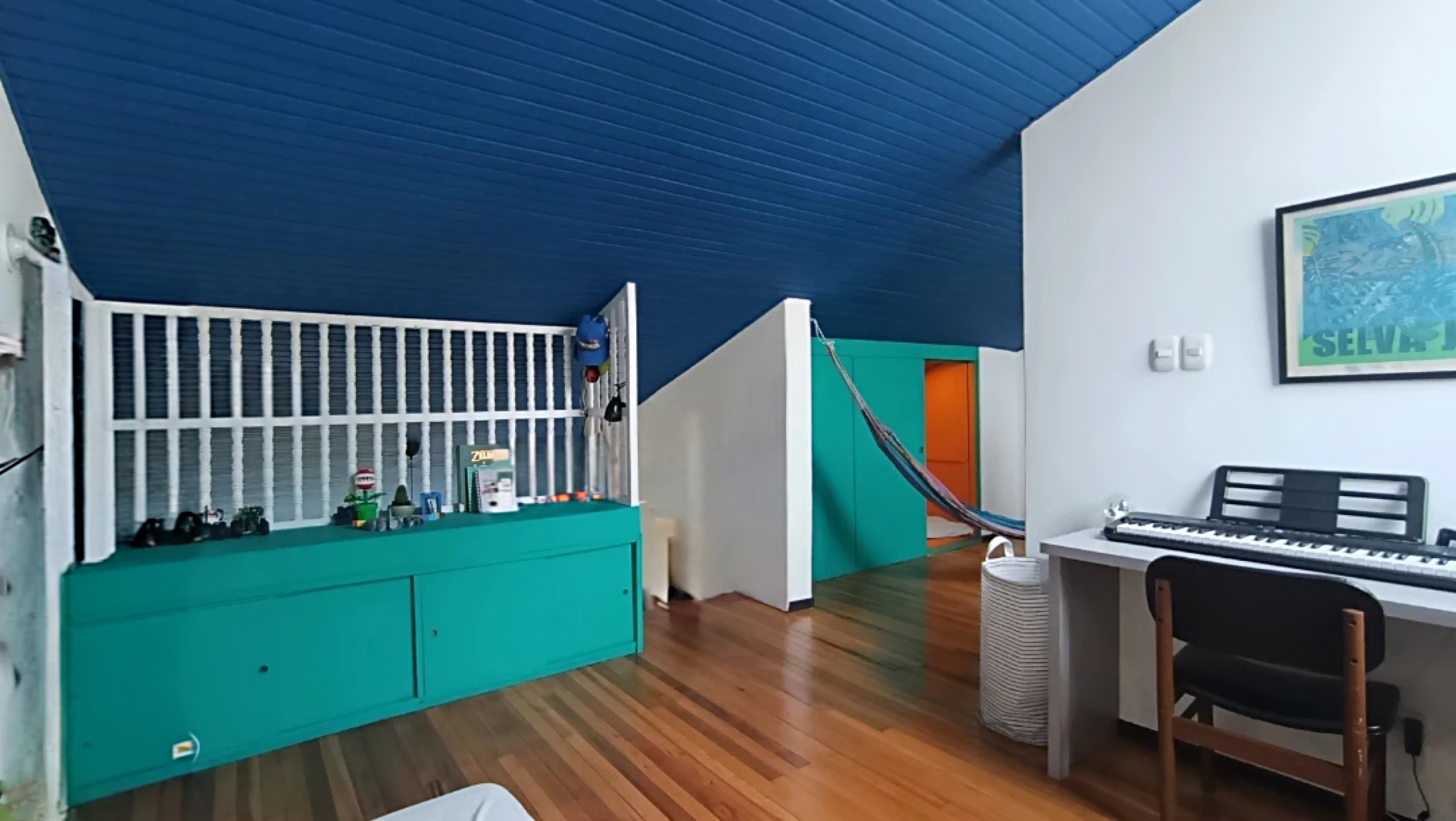 Apartamento en venta en Paulo Vi, Bogotá · foto 18 de 23