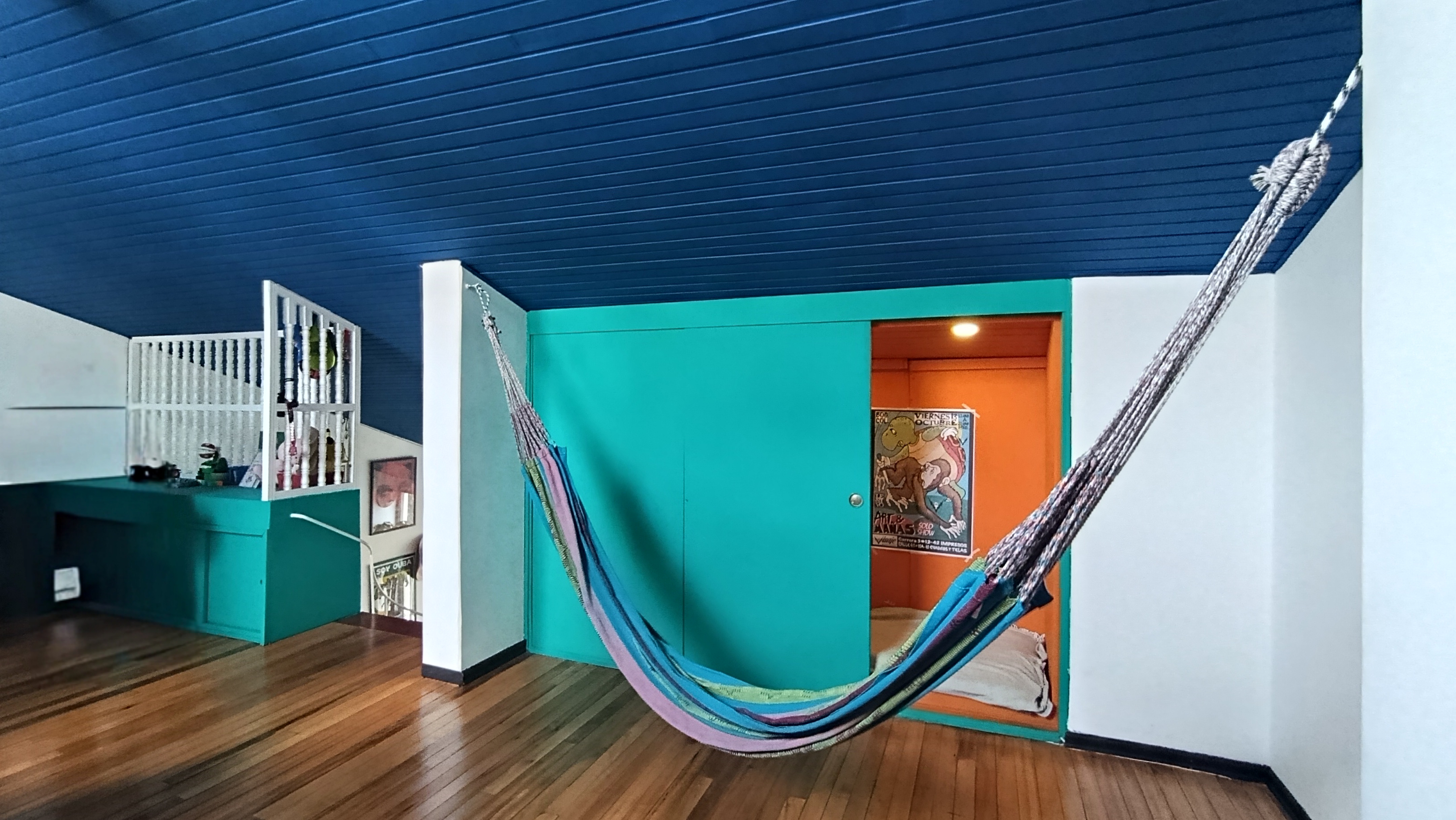 Apartamento en venta en Paulo Vi, Bogotá · foto 19 de 23