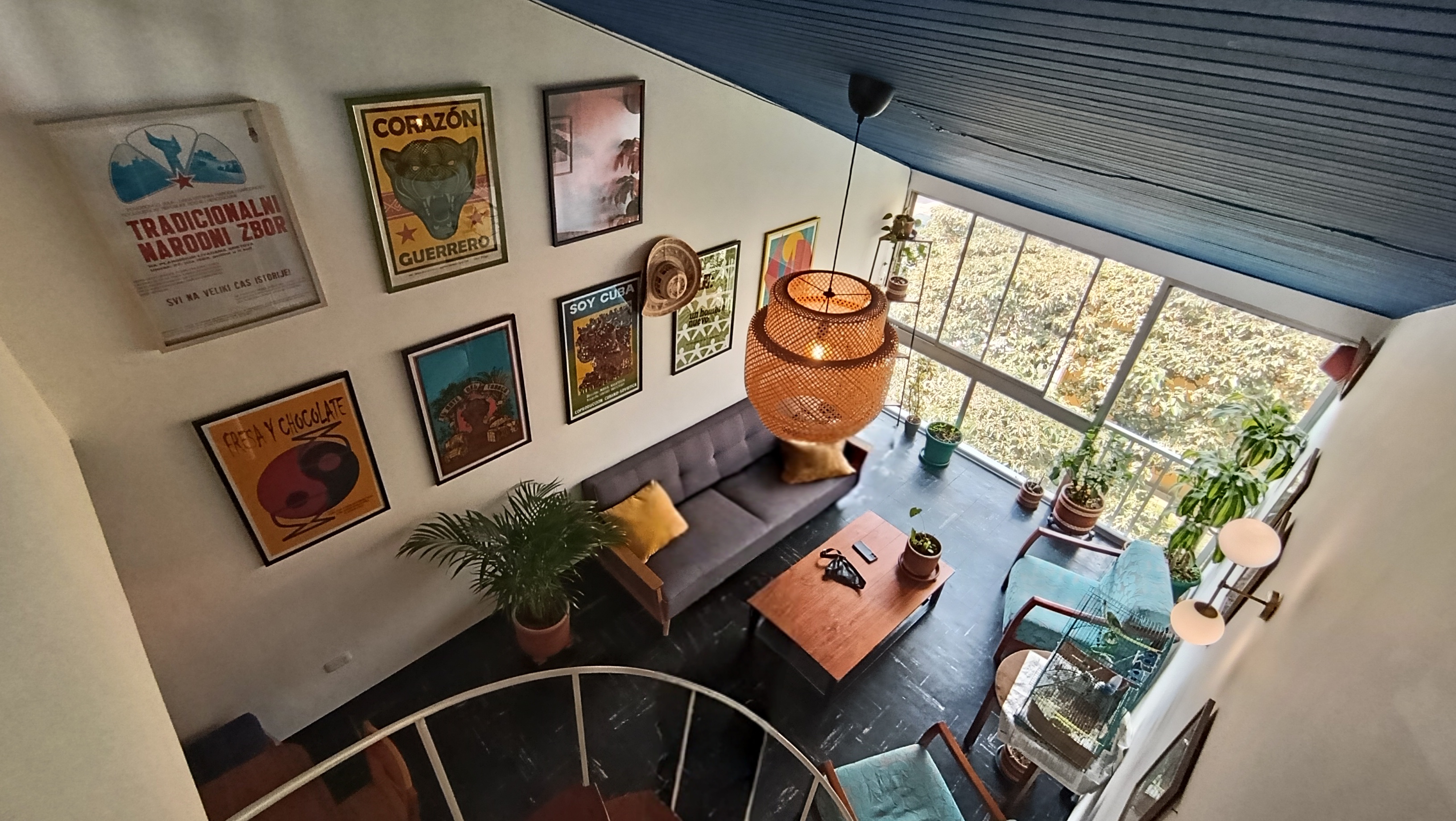 Apartamento en venta en Paulo Vi, Bogotá · foto 20 de 23