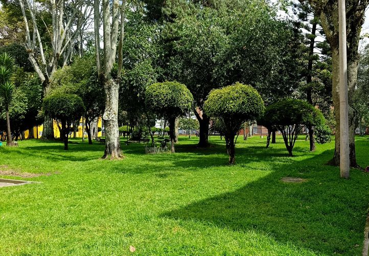 Apartamento en venta en Paulo Vi, Bogotá · foto 23 de 23
