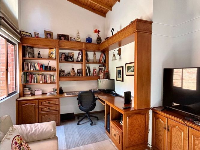 Casa de 4 alcobas en venta en Cumbres, Envigado, 190 m² · foto 7 de 19