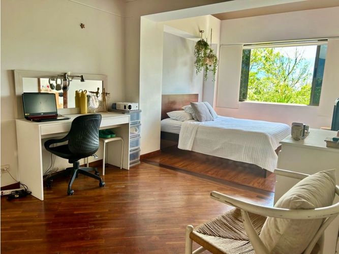 Casa de 4 alcobas en venta en Cumbres, Envigado, 190 m² · foto 8 de 19