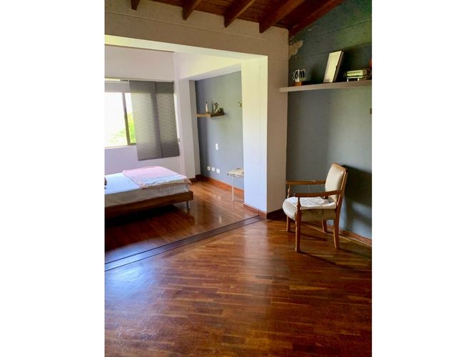 Casa de 4 alcobas en venta en Cumbres, Envigado, 190 m² · foto 12 de 19
