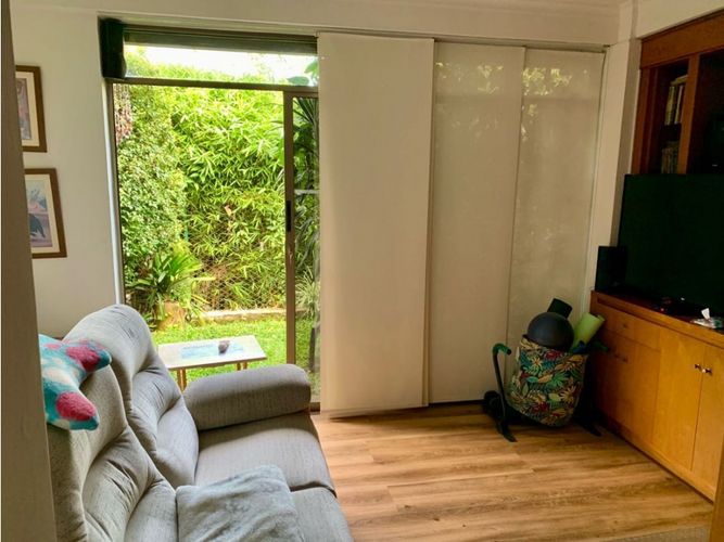 Casa de 4 alcobas en venta en Cumbres, Envigado, 190 m² · foto 15 de 19