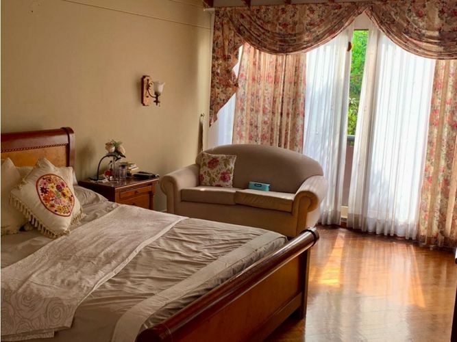 Casa de 4 alcobas en venta en Cumbres, Envigado, 190 m² · foto 16 de 19