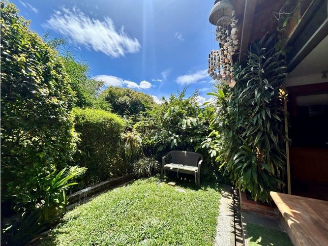 Casa de 4 alcobas en venta en Cumbres, Envigado, 190 m² · foto 17 de 19