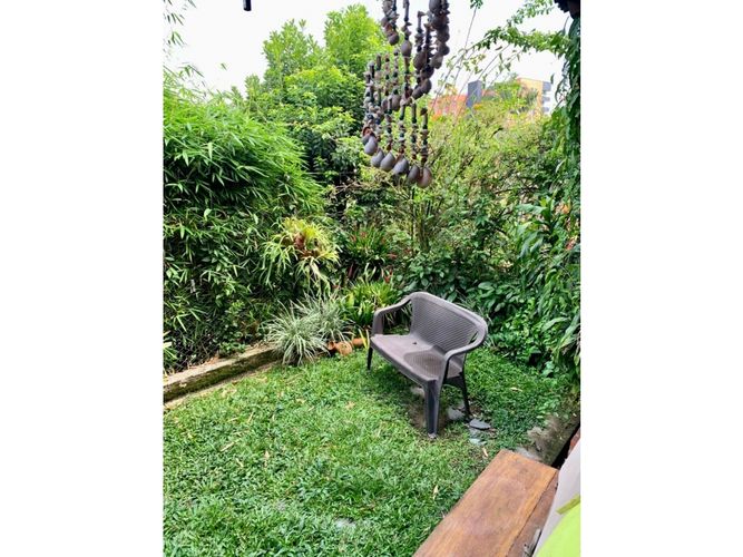 Casa de 4 alcobas en venta en Cumbres, Envigado, 190 m² · foto 18 de 19