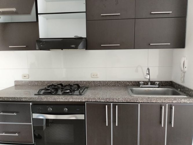 Apartamento de 2 alcobas en venta en Bochalema, Cali, 62 m² · foto 3 de 24