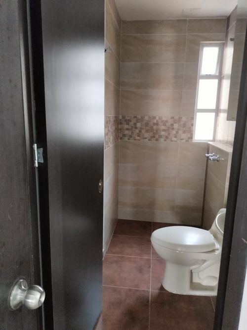 Apartamento de 2 alcobas en venta en Bochalema, Cali, 62 m² · foto 5 de 24