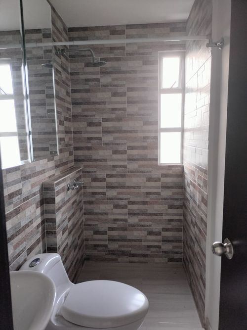 Apartamento de 2 alcobas en venta en Bochalema, Cali, 62 m² · foto 7 de 24