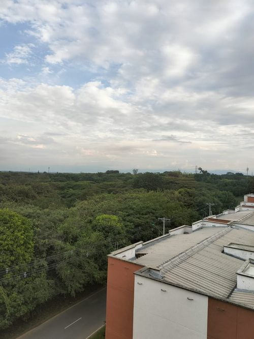 Apartamento de 2 alcobas en venta en Bochalema, Cali, 62 m² · foto 9 de 24