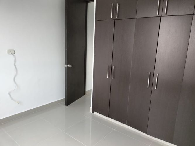 Apartamento de 2 alcobas en venta en Bochalema, Cali, 62 m² · foto 10 de 24