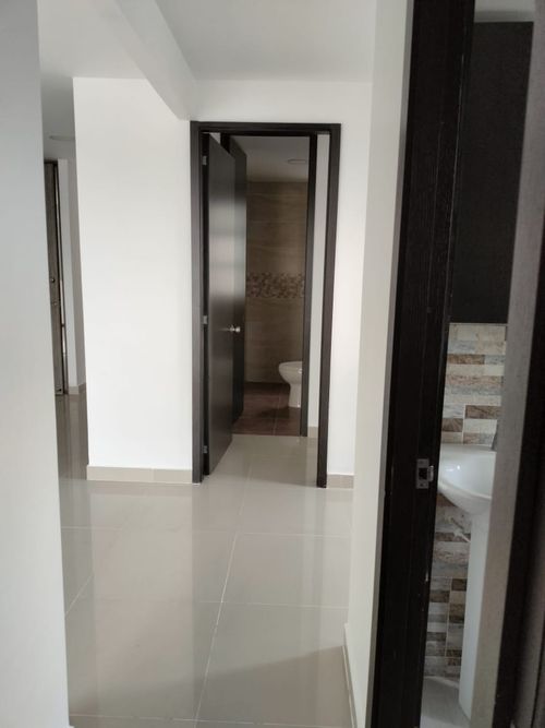 Apartamento de 2 alcobas en venta en Bochalema, Cali, 62 m² · foto 11 de 24