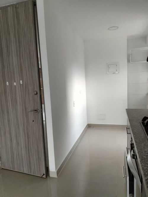 Apartamento de 2 alcobas en venta en Bochalema, Cali, 62 m² · foto 16 de 24
