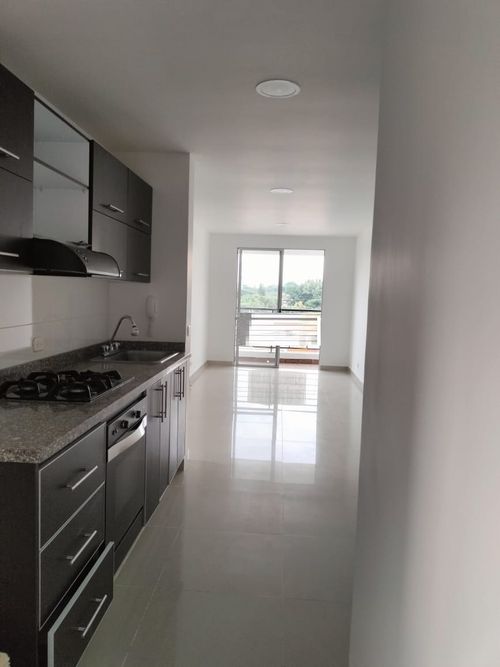 Apartamento de 2 alcobas en venta en Bochalema, Cali, 62 m² · foto 17 de 24