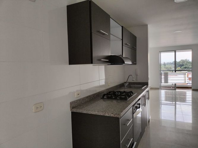 Apartamento de 2 alcobas en venta en Bochalema, Cali, 62 m² · foto 18 de 24