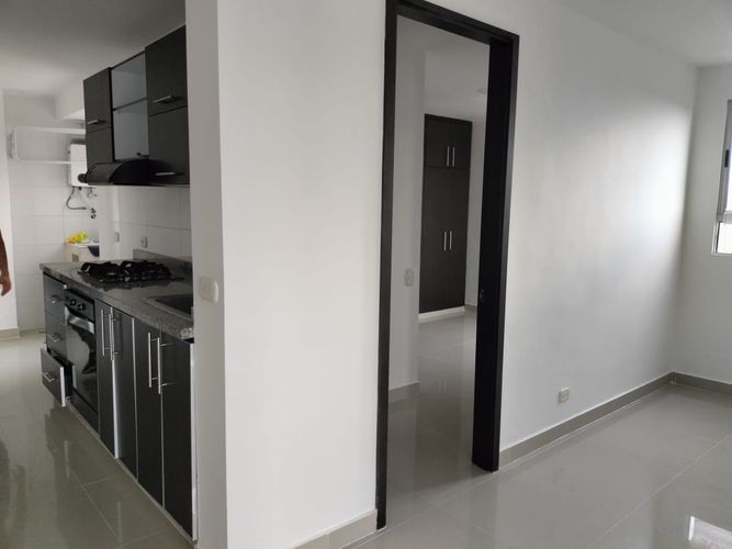 Apartamento de 2 alcobas en venta en Bochalema, Cali, 62 m² · foto 20 de 24