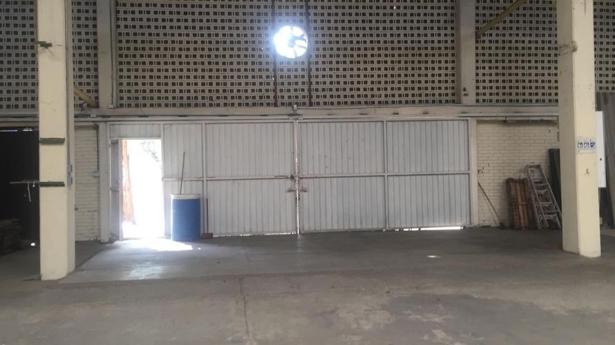 Bodega en arriendo en Acopi, Yumbo, 1910 m² · foto 21 de 24