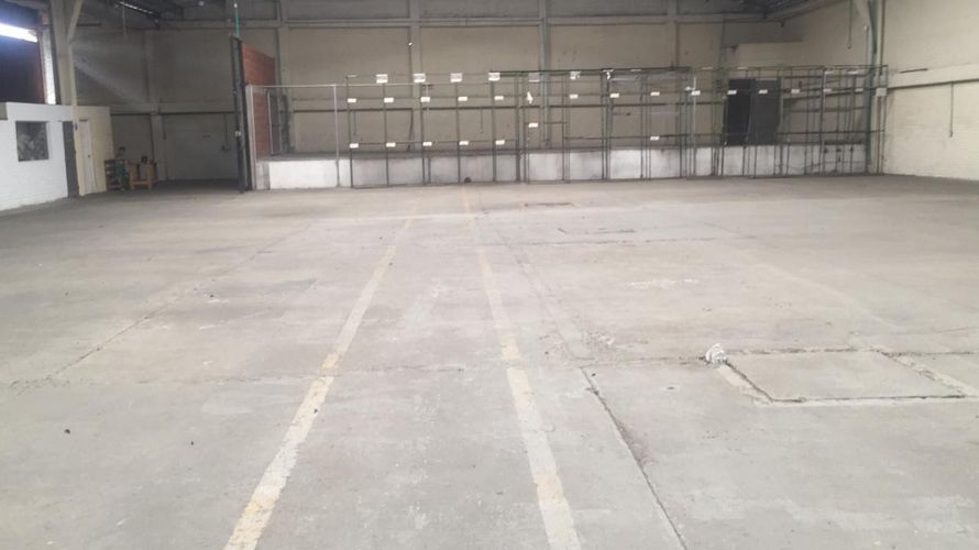 Bodega en arriendo en Acopi, Yumbo, 1910 m² · foto 20 de 24