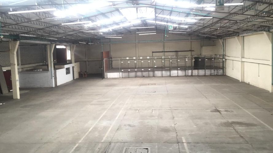 Bodega en arriendo en Acopi, Yumbo, 1910 m² · foto 19 de 24