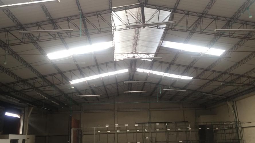 Bodega en arriendo en Acopi, Yumbo, 1910 m² · foto 11 de 24