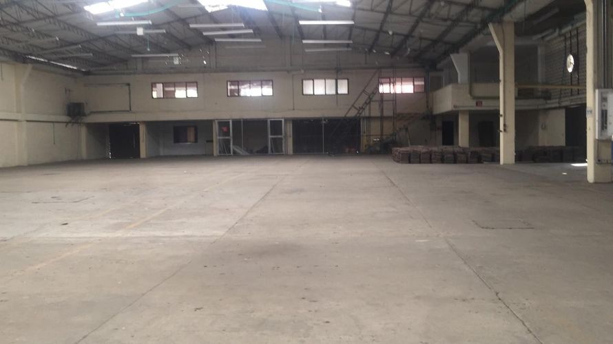 Bodega en arriendo en Acopi, Yumbo, 1910 m² · foto 12 de 24