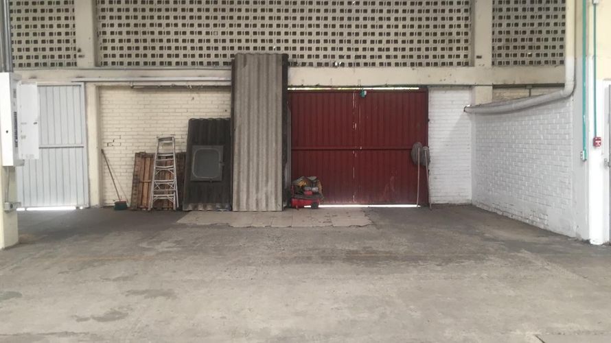 Bodega en arriendo en Acopi, Yumbo, 1910 m² · foto 15 de 24