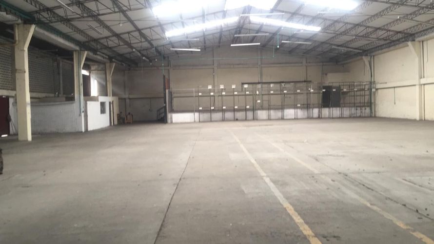 Bodega en arriendo en Acopi, Yumbo, 1910 m² · foto 14 de 24
