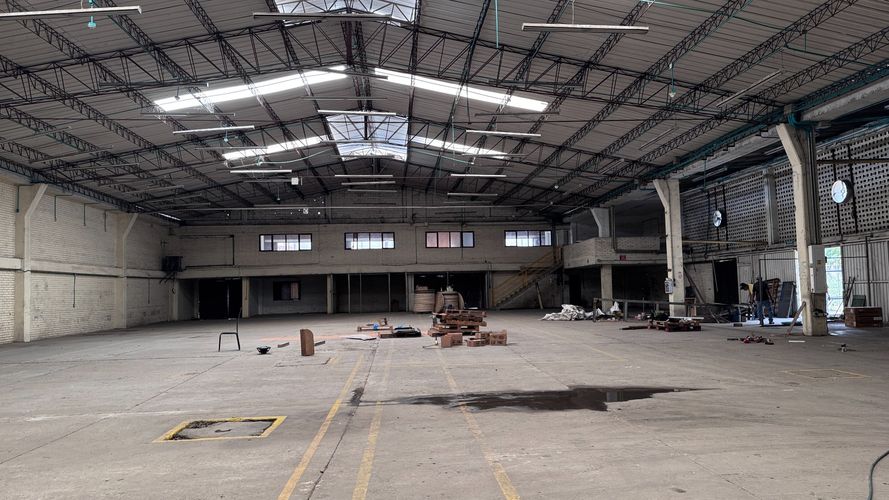 Bodega en arriendo en Acopi, Yumbo, 1910 m² · foto 24 de 24