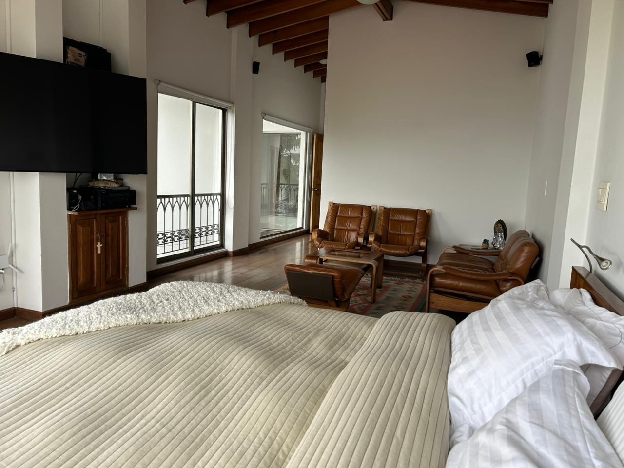 Casa en venta en Tejares, Manizales · foto 5 de 24