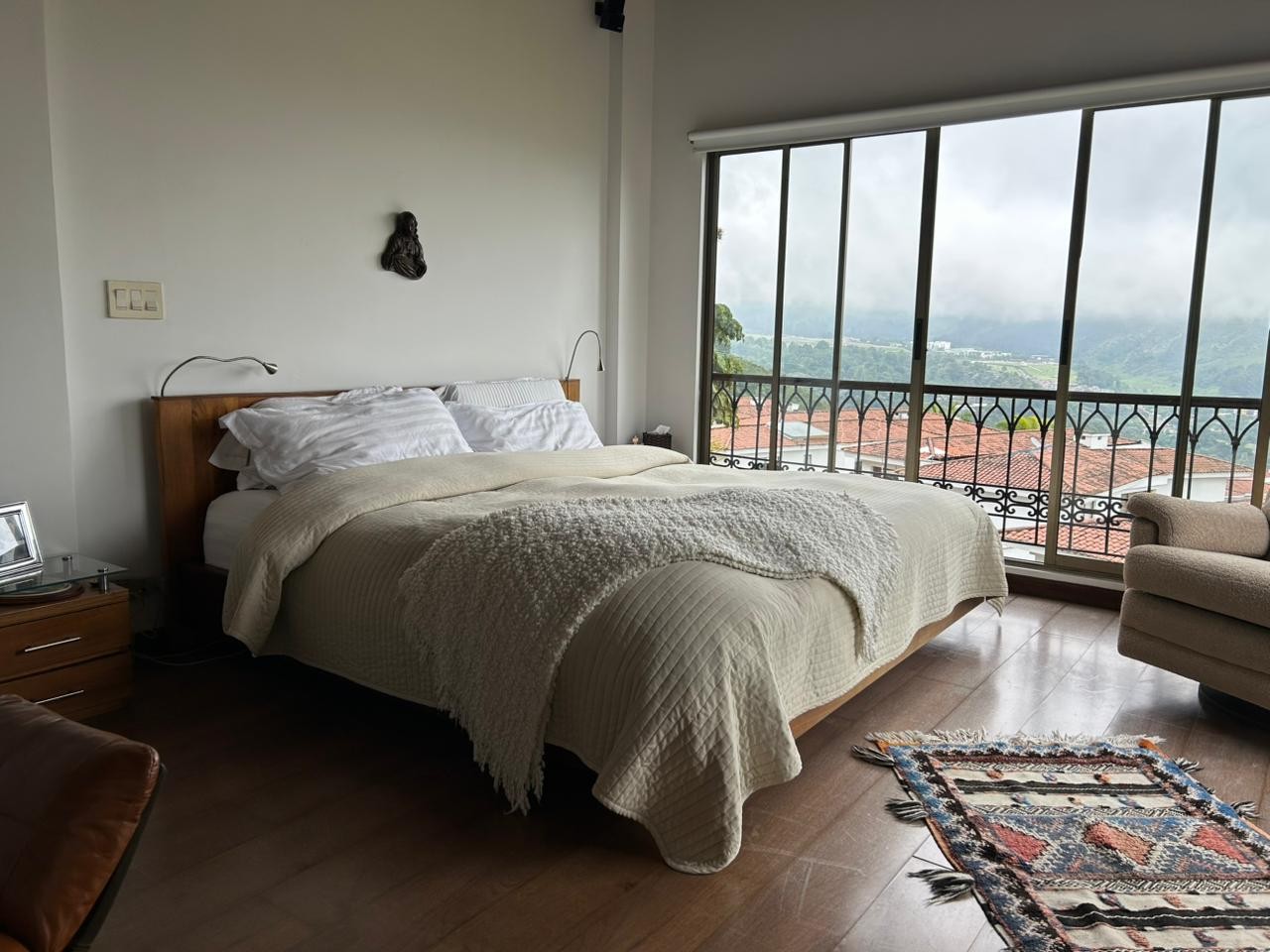 Casa en venta en Tejares, Manizales · foto 21 de 24