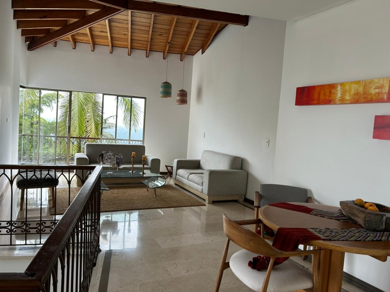 Casa en venta en Tejares, Manizales · foto 13 de 24