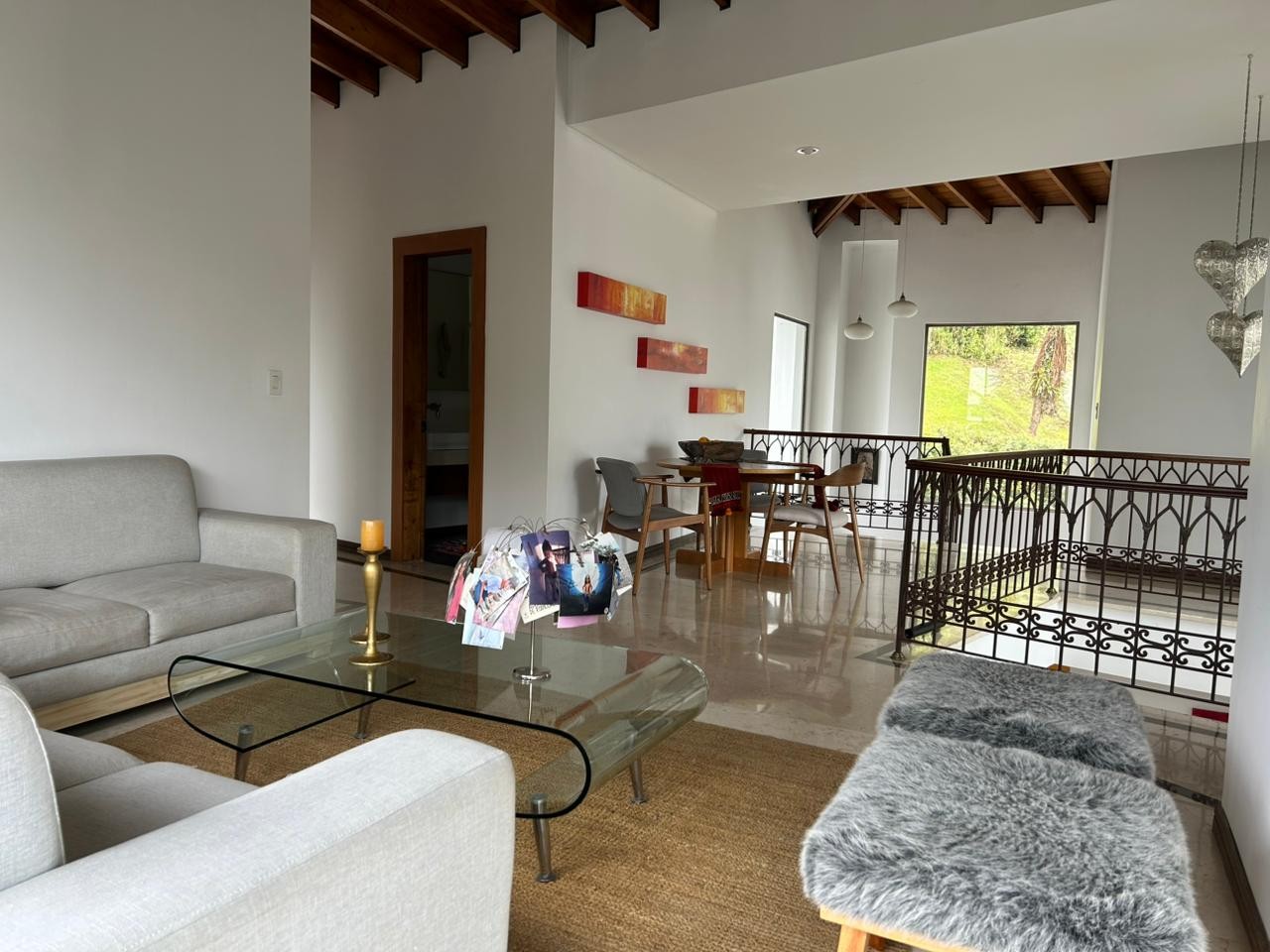 Casa en venta en Tejares, Manizales · foto 14 de 24