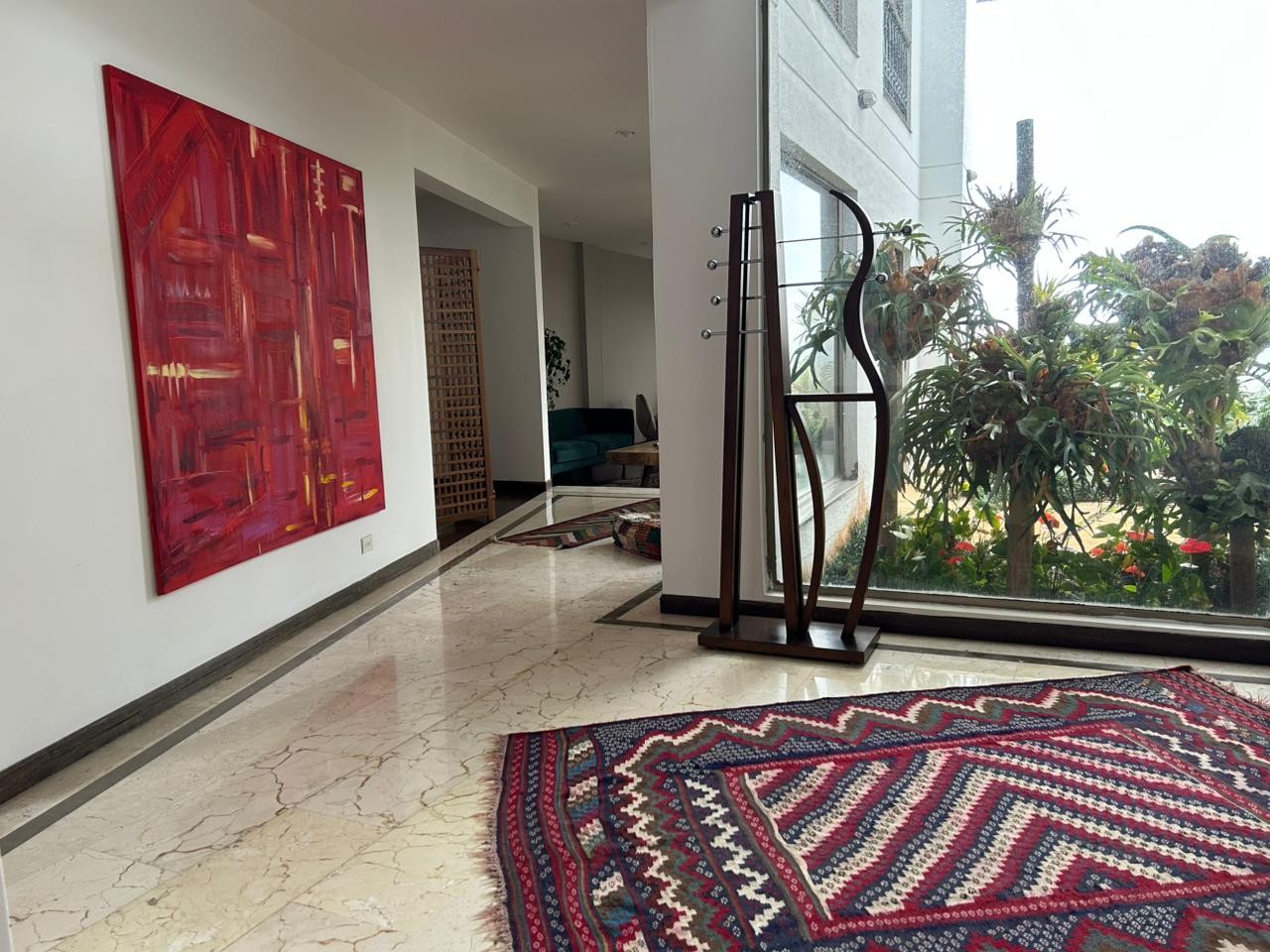 Casa en venta en Tejares, Manizales · foto 10 de 24