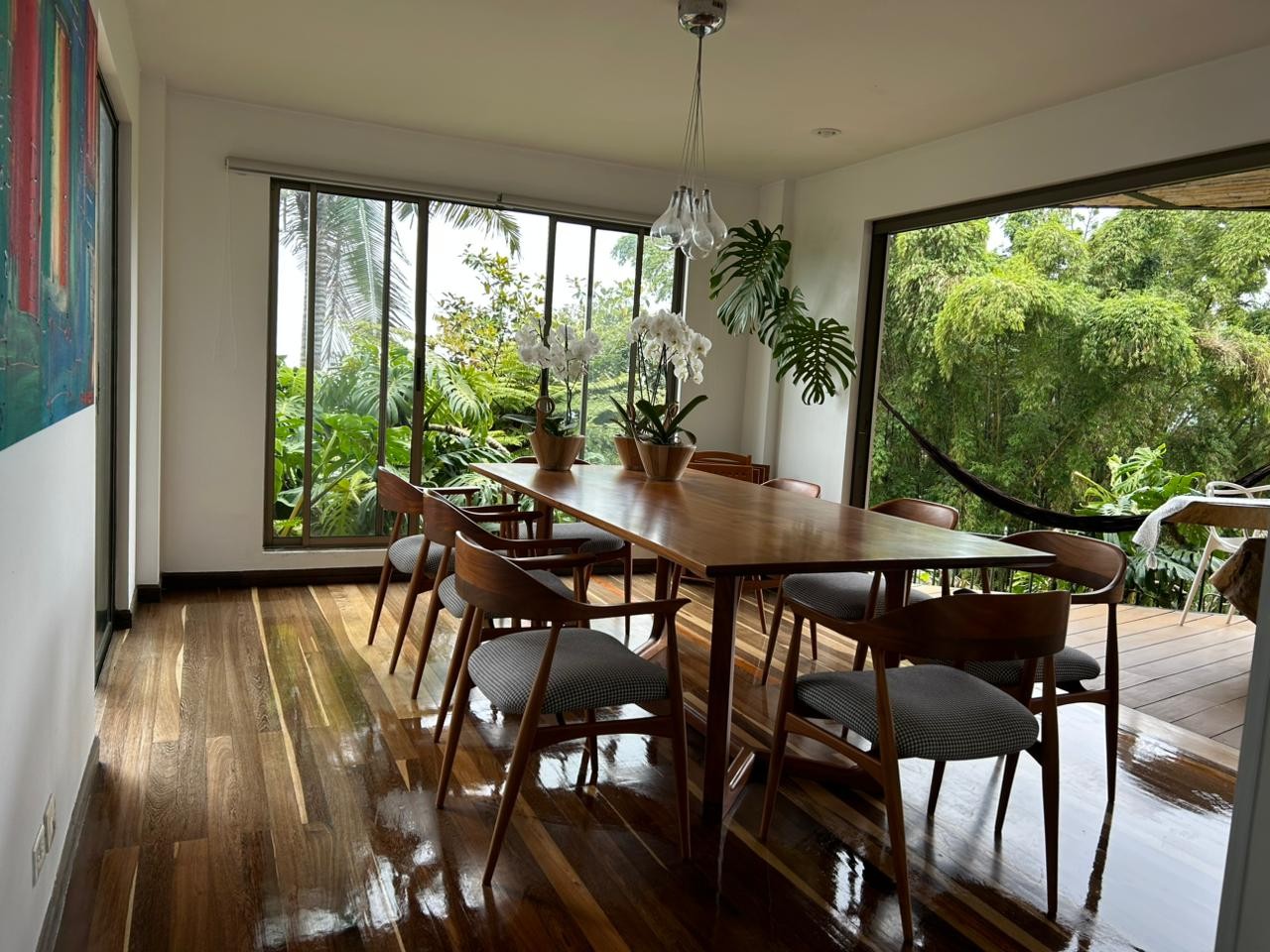 Casa en venta en Tejares, Manizales · foto 2 de 24