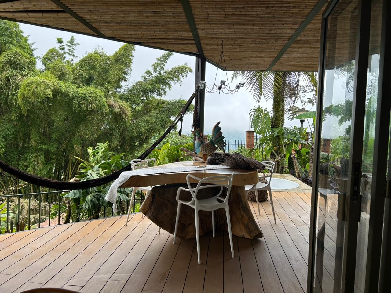 Casa en venta en Tejares, Manizales · foto 3 de 24