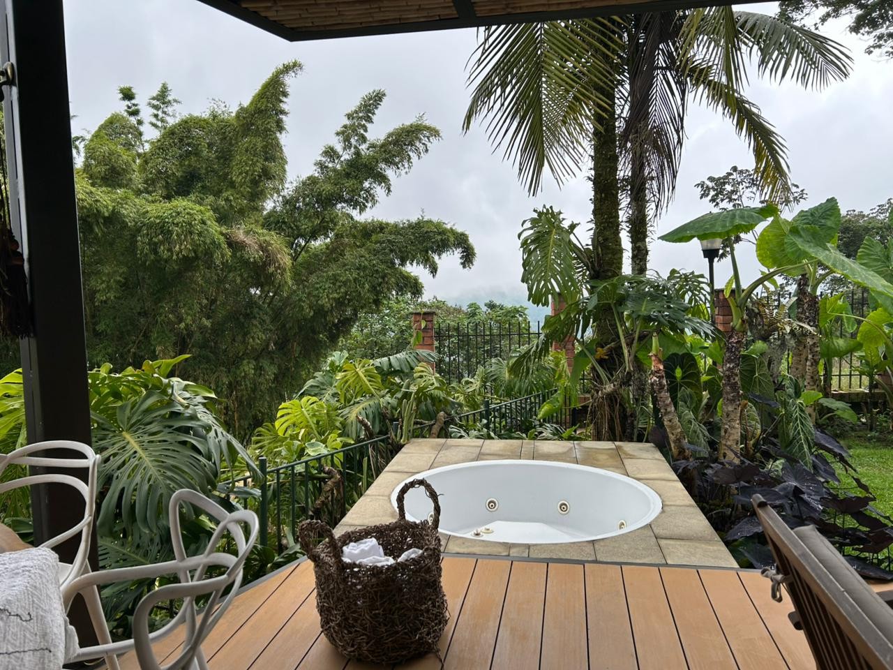 Casa en venta en Tejares, Manizales · foto 8 de 24