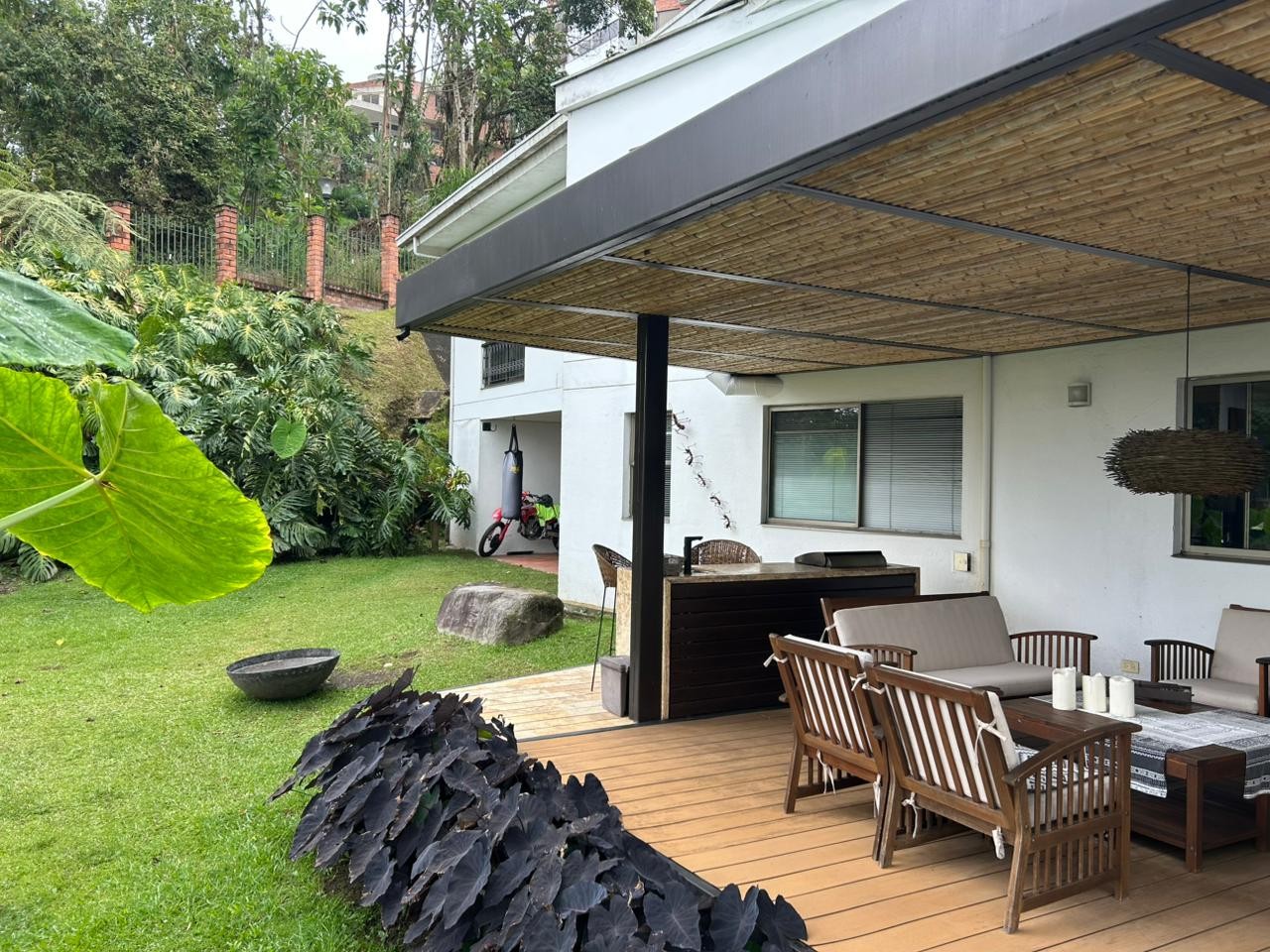 Casa en venta en Tejares, Manizales · foto 6 de 24