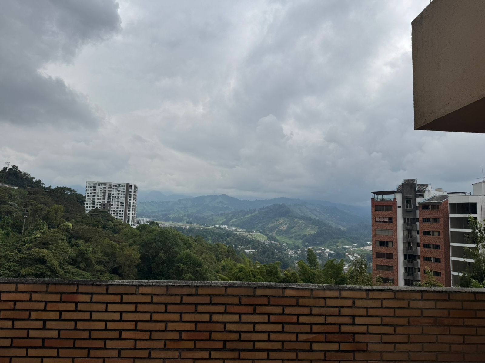 Apartamento en venta en Tejares, Manizales · foto 11 de 13