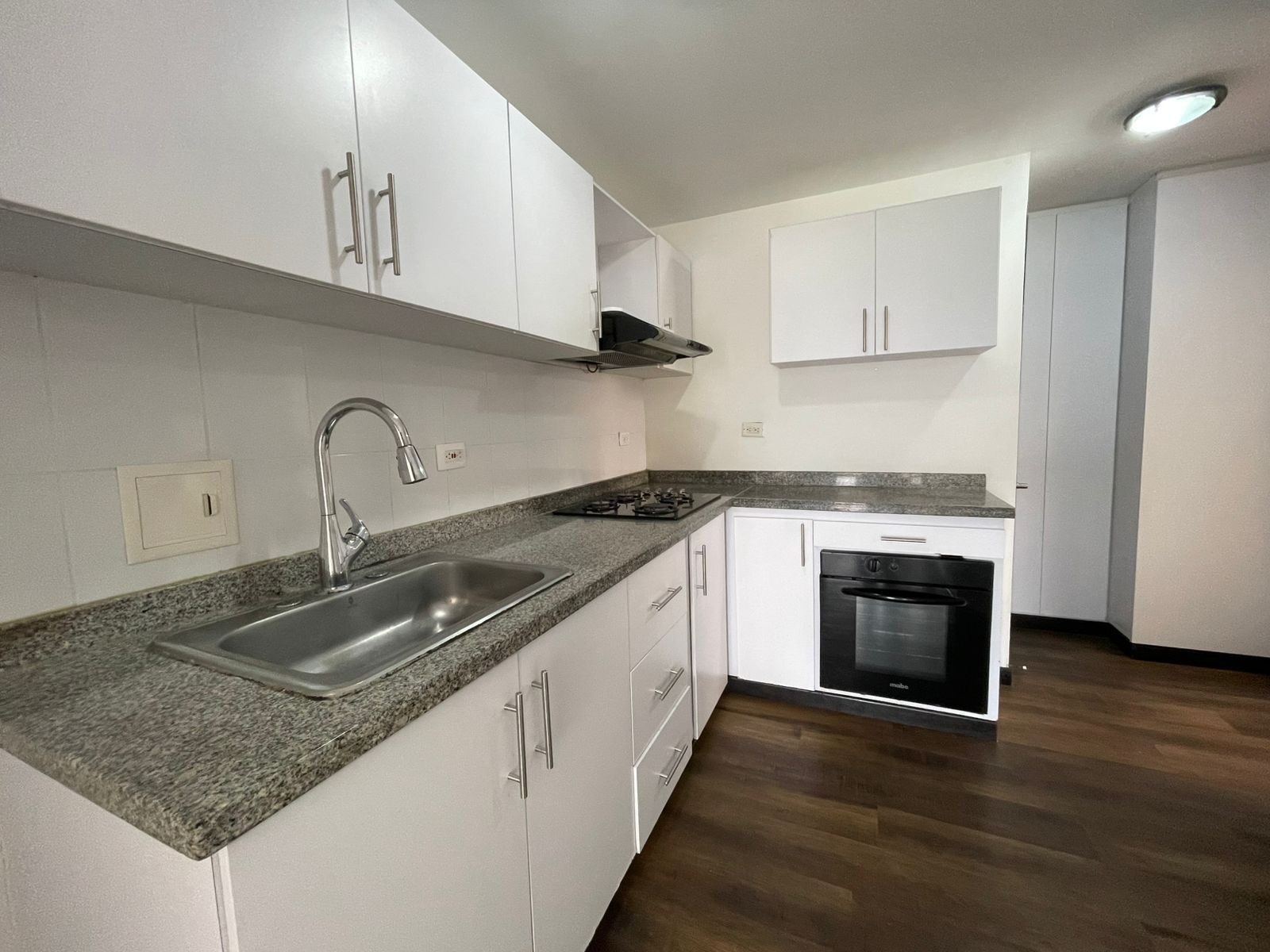 Apartamento en venta en Tejares, Manizales · foto 3 de 13