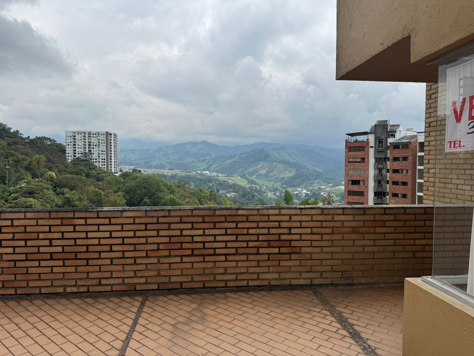 Apartamento en venta en Tejares, Manizales · foto 4 de 13