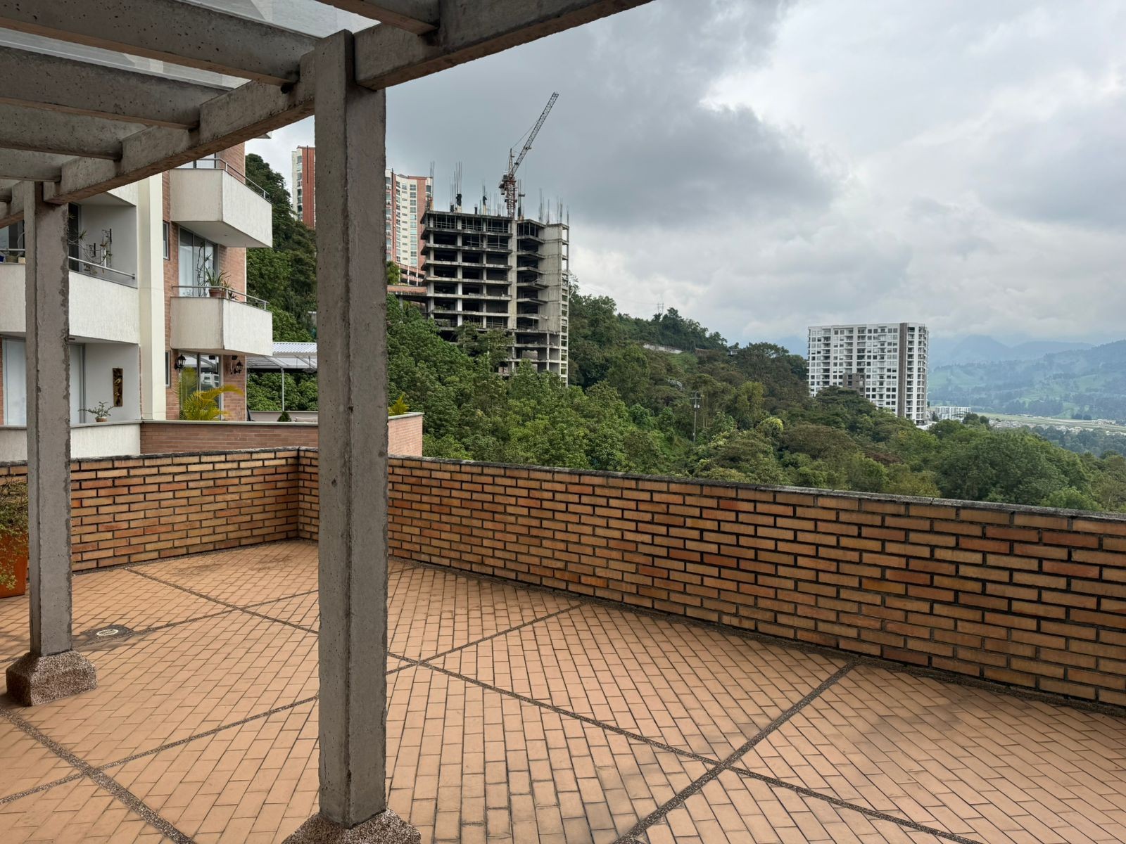 Apartamento en venta en Tejares, Manizales · foto 2 de 13