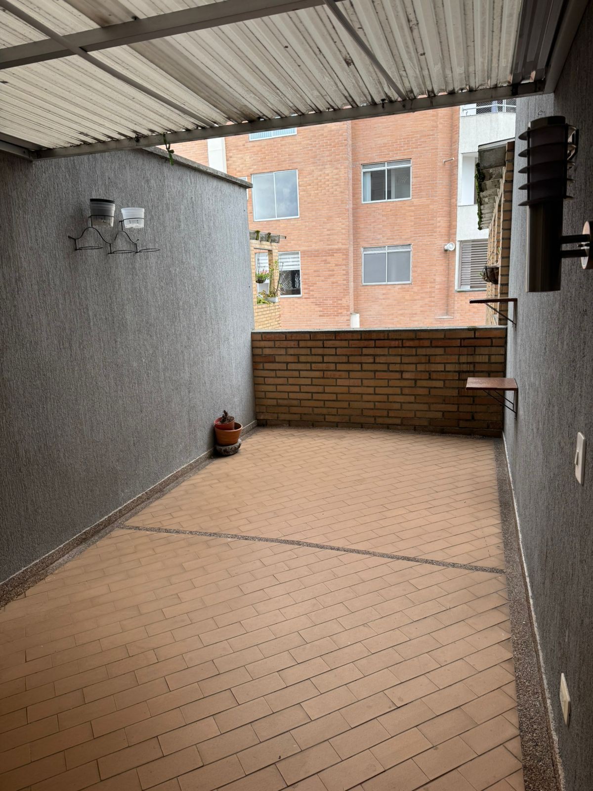Apartamento en venta en Tejares, Manizales · foto 8 de 13