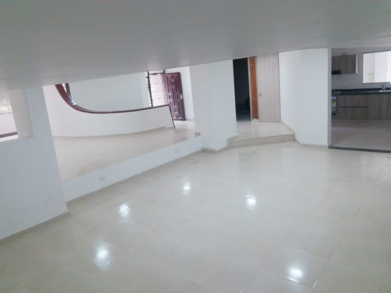 Casa en venta en Jardin, Santa Marta · foto 4 de 24