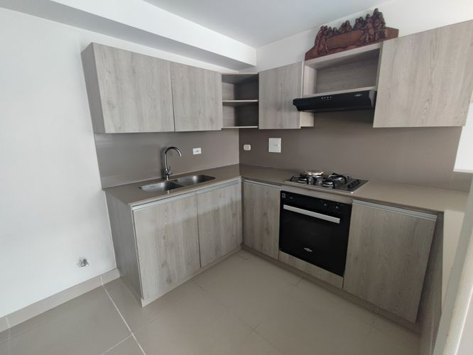 Apartamento de 3 alcobas en venta en Valle Del Lili, Cali, 111 m² · foto 3 de 20