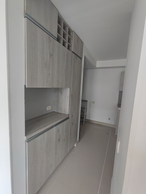 Apartamento de 3 alcobas en venta en Valle Del Lili, Cali, 111 m² · foto 4 de 20